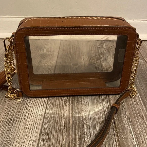 Coach Michael Kors & Danier shoulder crossbody  bags lot - Picture 8 of 17